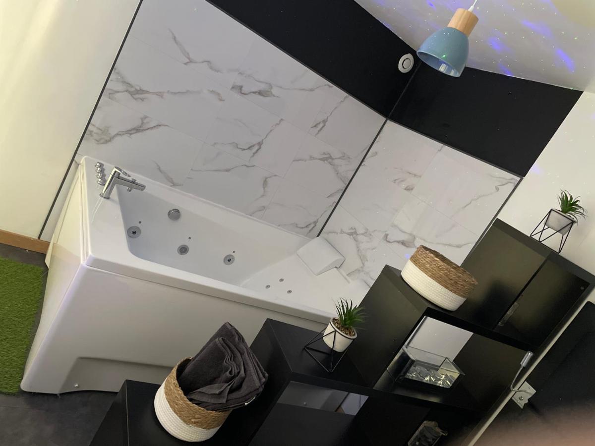 아미앵 Luxury 아파트 외부 사진